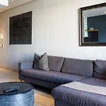 Studio Apartment - Fully Furnished And Equipped