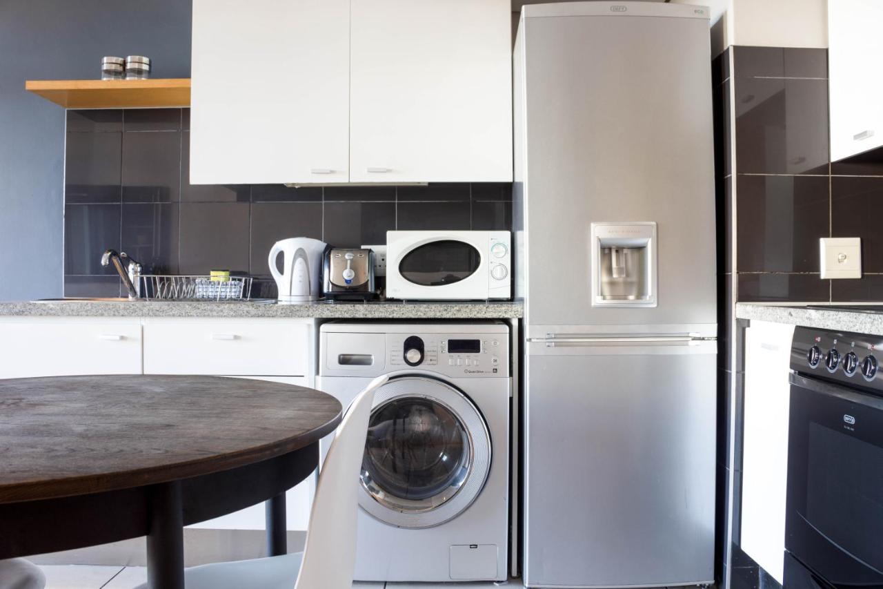 - Fully Furnished And Equipped Apartment Cape Town