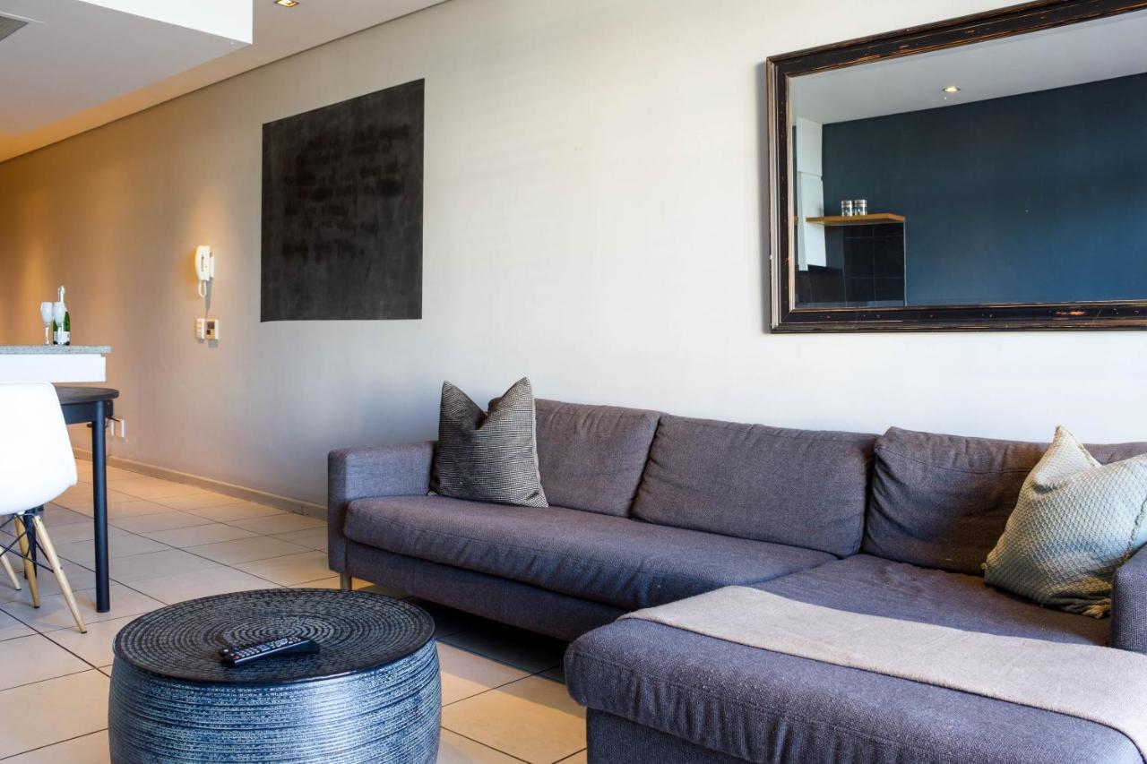- Fully Furnished And Equipped * Cape Town